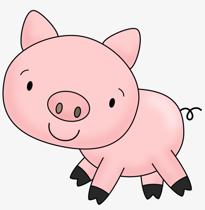 Pig Png Image - Pig Png, transparent png download