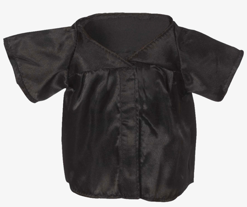Bearwear Graduation Gown - Blouse, transparent png download