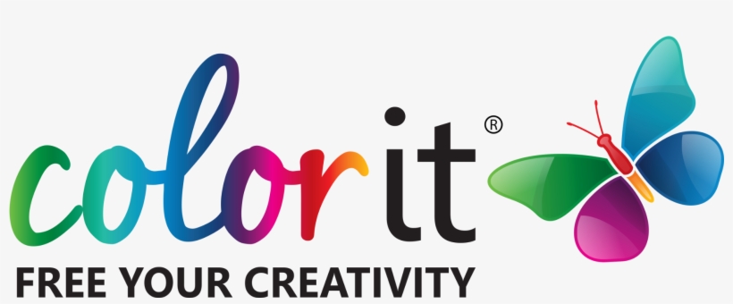 Coloring For Adults - Colorit Adult Coloring Book: Calming Doodles Volume, transparent png download