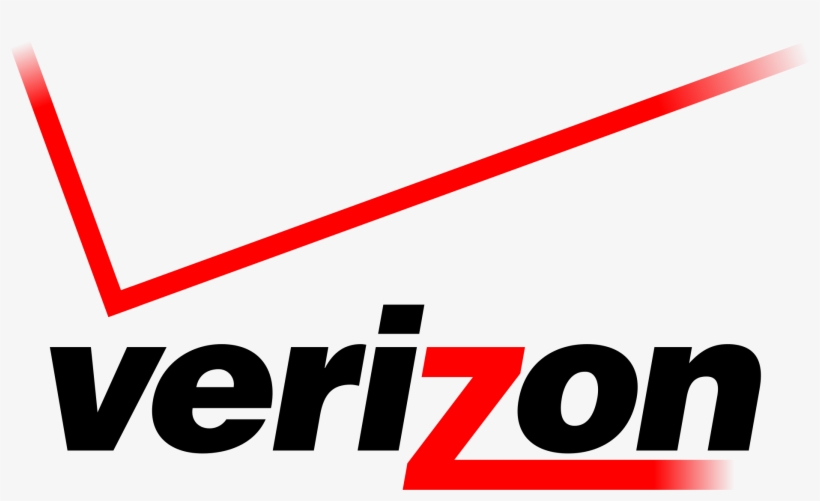 Logo - Logo Verizon Png, transparent png download