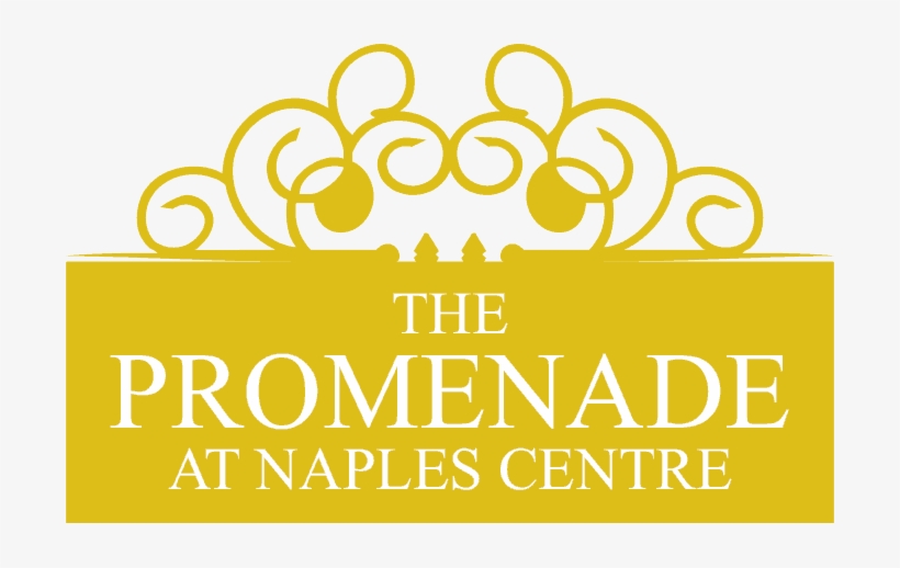Promenade At Naples Centre - Circle Flower Hd Png Funeral, transparent png download