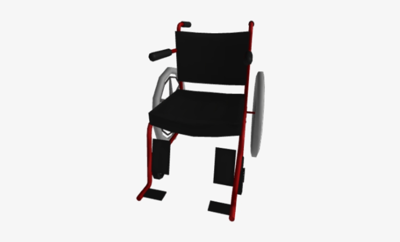 Wheelchair, transparent png download