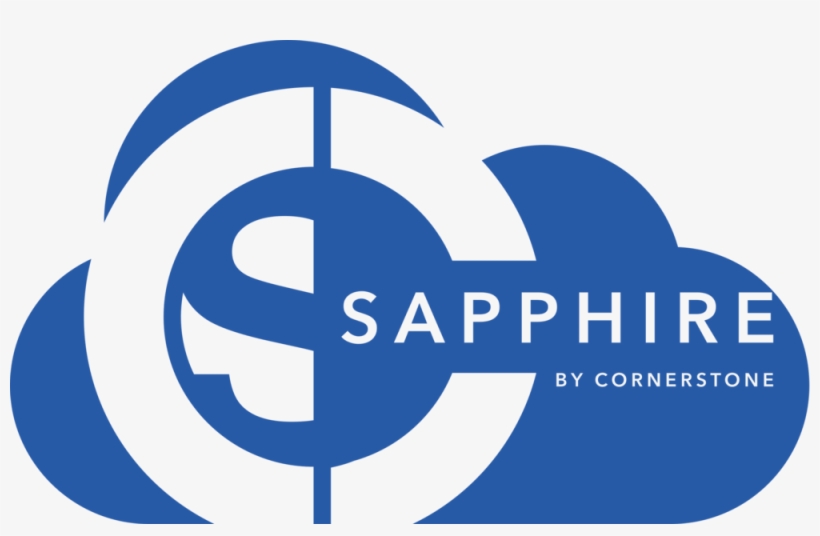 Sapphire Logo Color - News, transparent png download