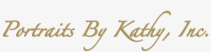 Portraits By Kathy, Inc - Portraits By Kathy Inc, transparent png download