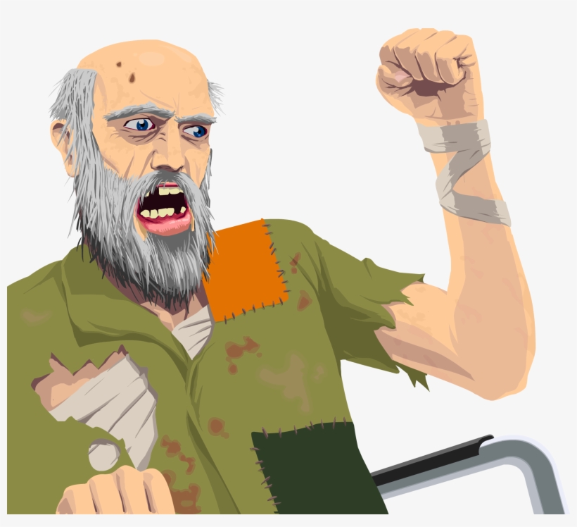 Sprite 1970 - Happy Wheels, transparent png download