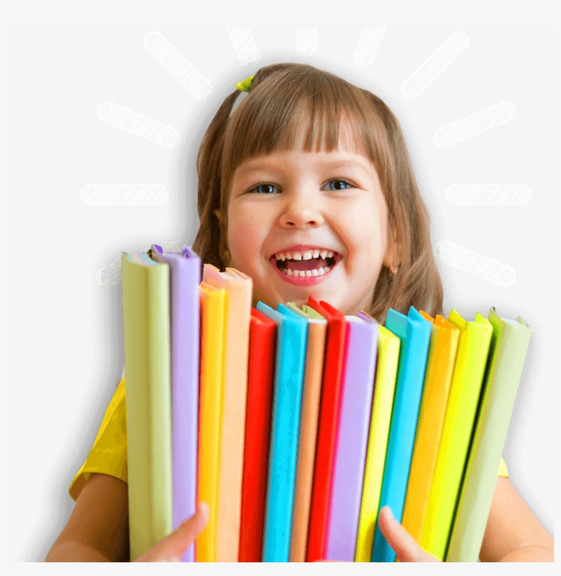 Building Brains - Child, transparent png download