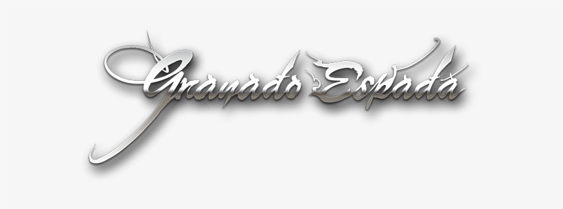Community - Granado Espada Logo Png, transparent png download