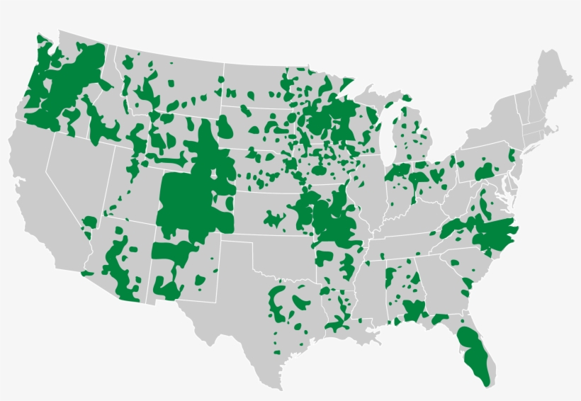 Rs&i / Centurylink Sales - Public Sector Union States, transparent png download