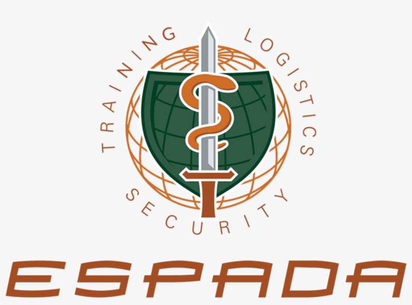 Espada Is Your Shop For Risk Reduction And Mitigation - Emblem, transparent png download
