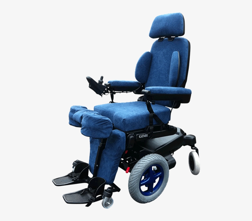 Customised - Wheelchair, transparent png download