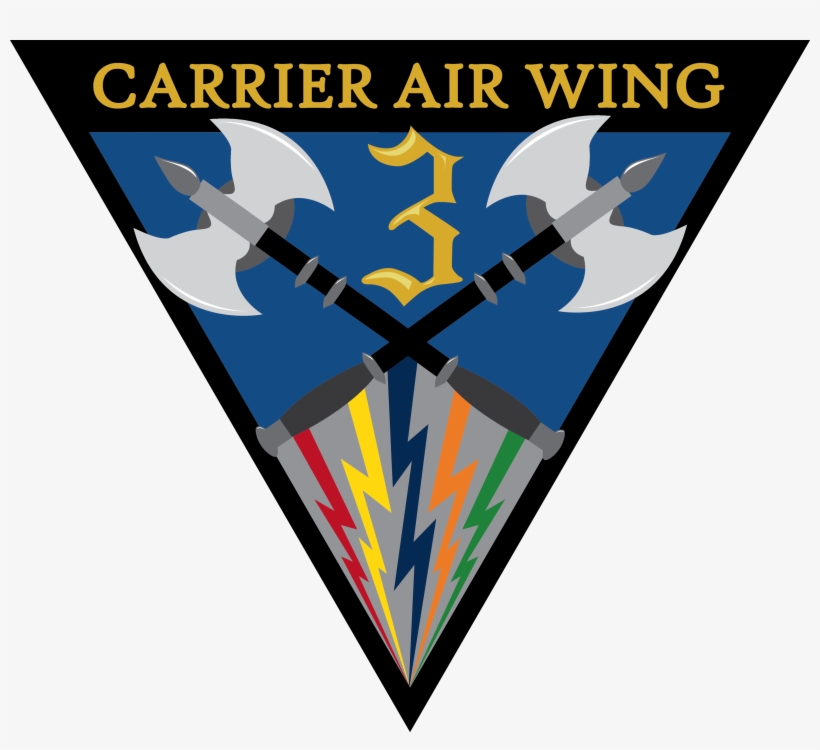 Final Cvw3 Logo - Cvw 3 Patch, transparent png download