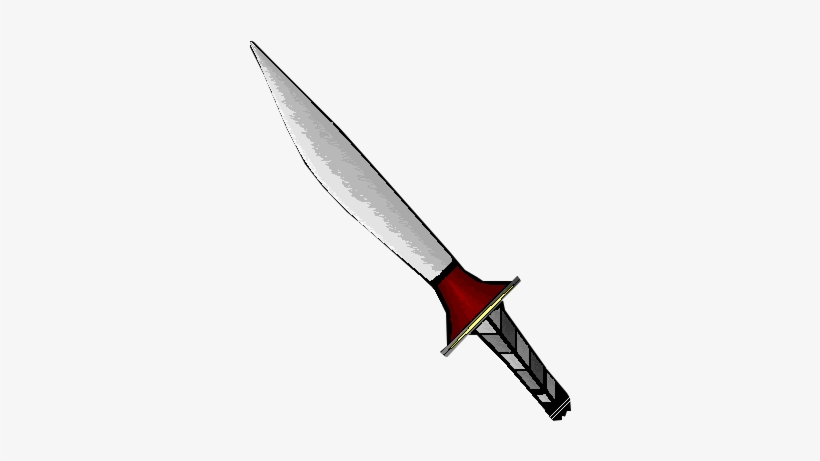 Download Cursor Espada - Espada - HD Transparent PNG - NicePNG.com