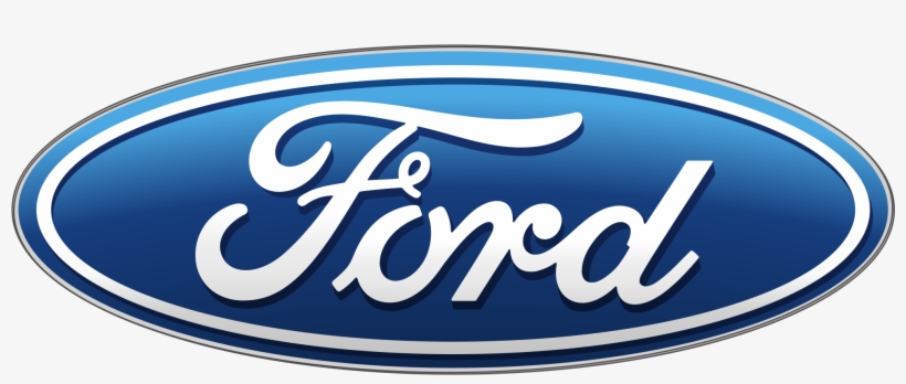 Open - Ford Logo Png, transparent png download