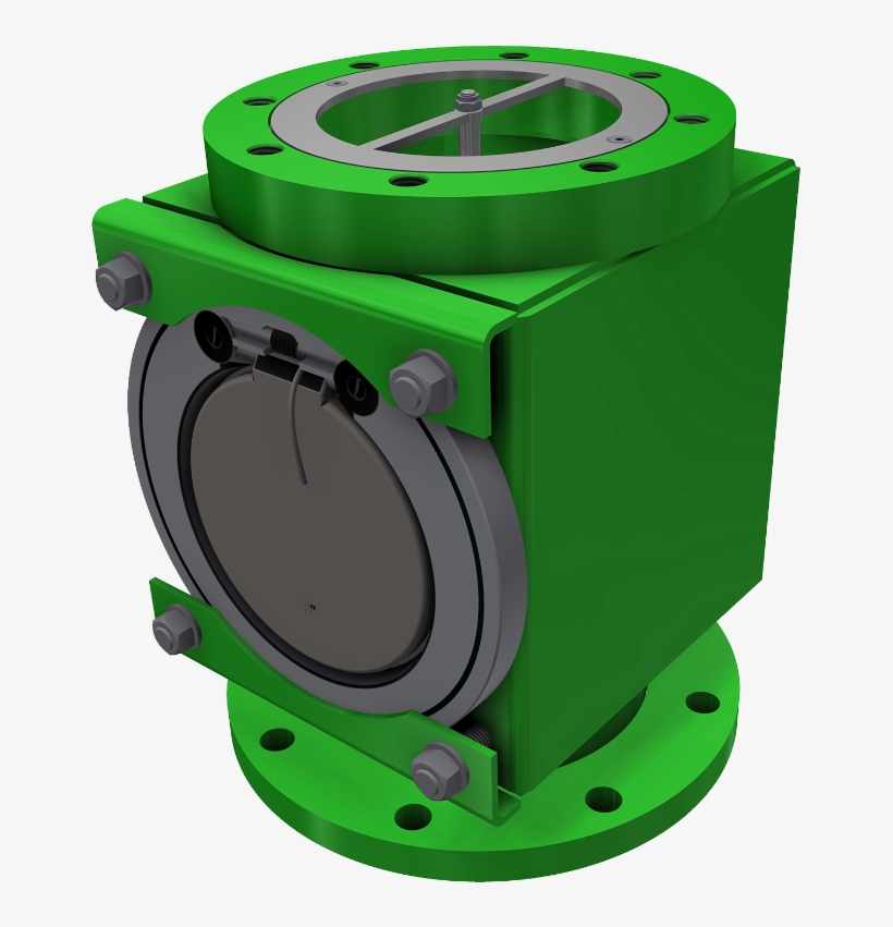 Mud Chamber559 - Machine, transparent png download