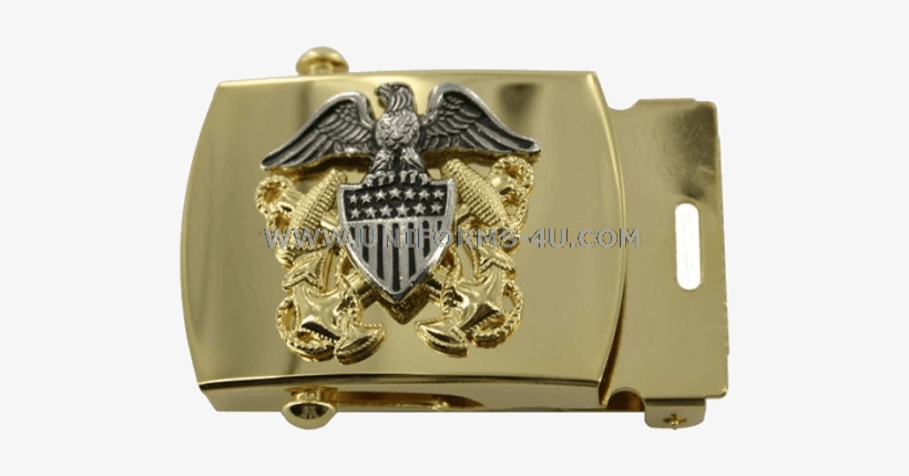 Navy Officer Belt, transparent png download