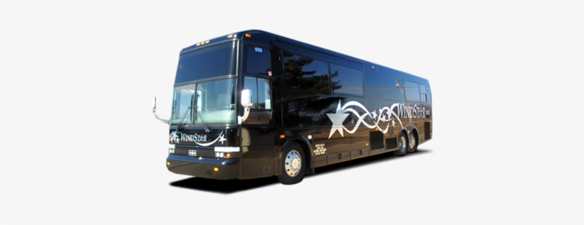Windstar Lines - Windstar Bus Lines, transparent png download