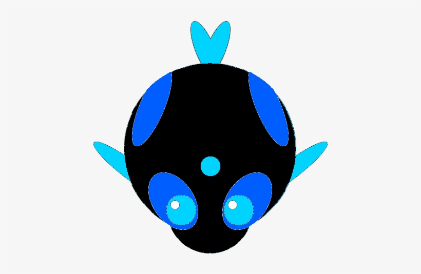 Без Имени-1511603770 - Killer Whale, transparent png download