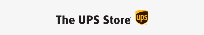 Ups Store Logo Png, transparent png download