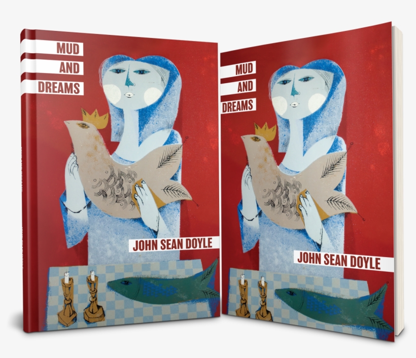 Mudanddreams Jsd Dc - Book Cover, transparent png download