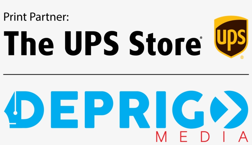 Ups Store-deprigo Logo - Ups Store, transparent png download