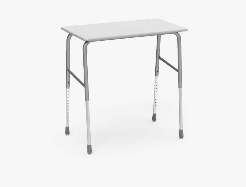 Desk 723wm Gr - Workbench, transparent png download