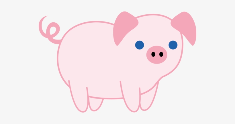 Pig, transparent png download