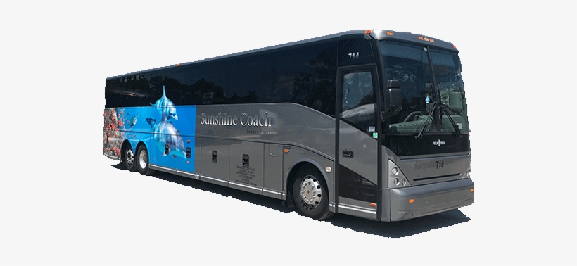 Next - Tour Bus Service, transparent png download