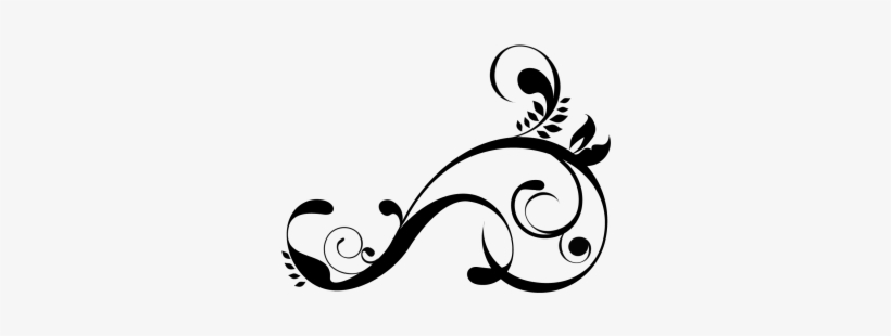 Black Flora Png Photo Png Images - Facebook Cover Photos Shakespeare, transparent png download