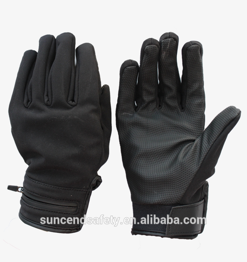 Mud Race Water Resistant Key Pocket Mud Racing Gloves - Artic Gloves, transparent png download