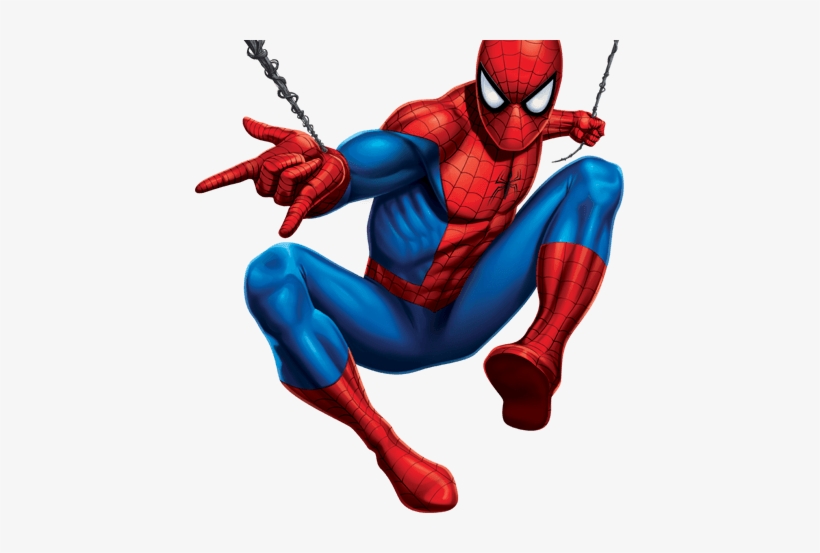 Spiderman Pics - Spider Man Spider-man Thermos Soft Lunch Kit Blue/red, transparent png download
