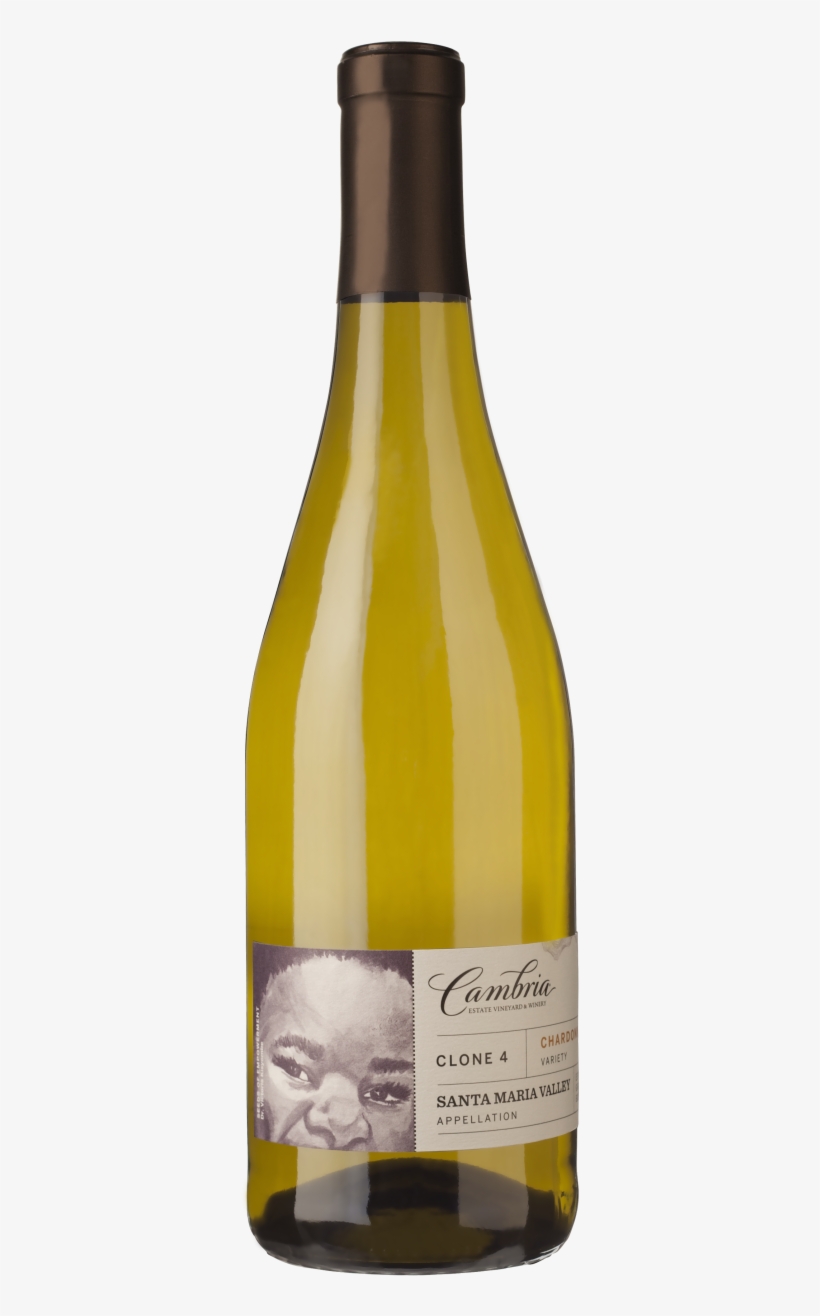 Cambria Seeds Of Change Wine - Burgundy Bottle White Wine, transparent png download