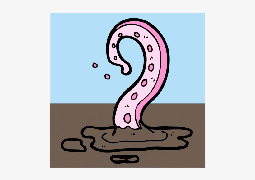 0shares - Clip Art Tentaclr, transparent png download