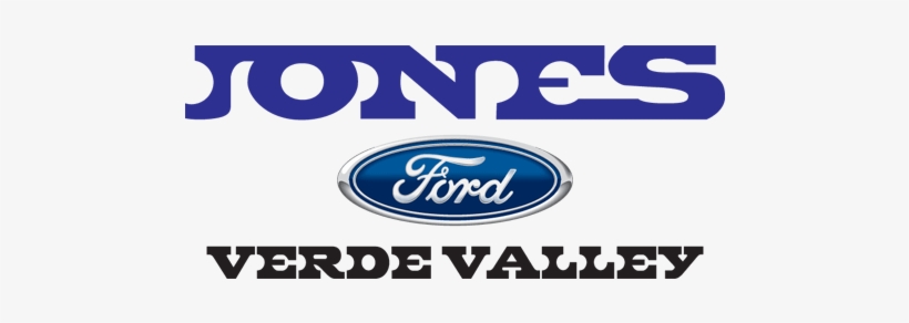 Jones Ford Verde Valley - 12 Ford Logo Decal Sticker For Case Car Laptop Phone, transparent png download