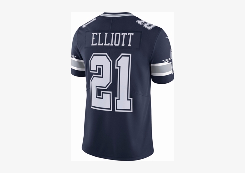 Nfl Vapor Untouchable Jersey, transparent png download
