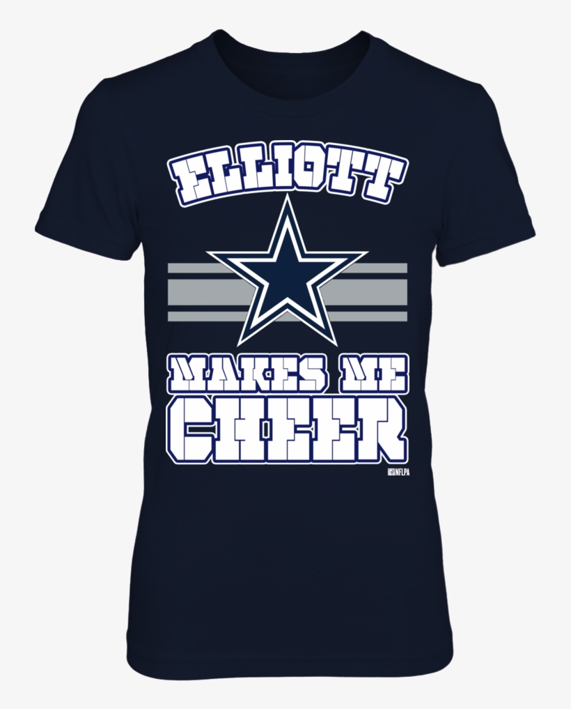 ezekiel elliott t shirt