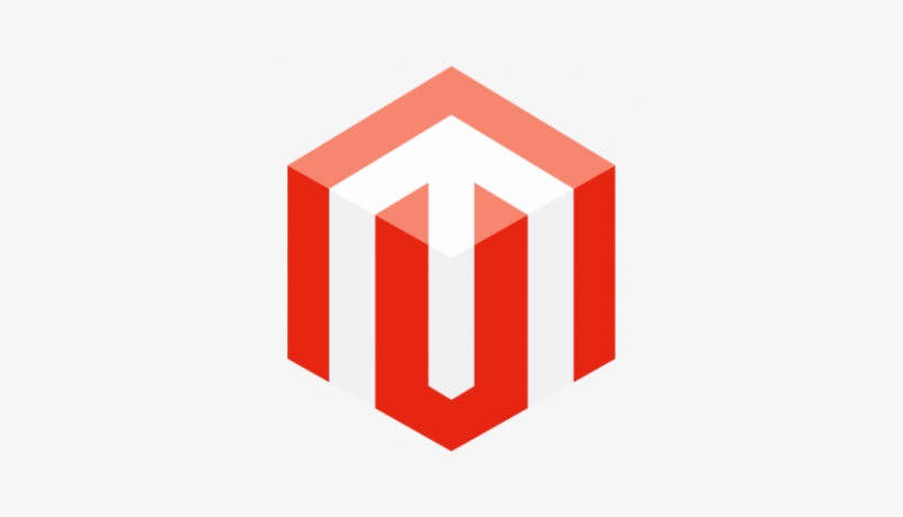 Magento Ups Shipping Integration - Magneto Logo, transparent png download