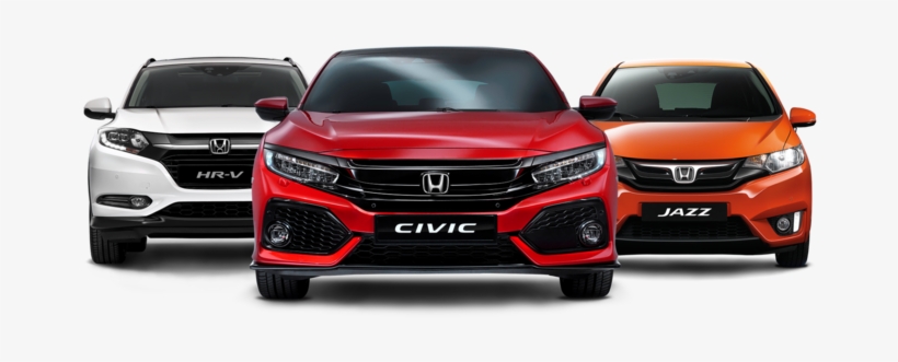 Enquire Online - Gamme Honda, transparent png download