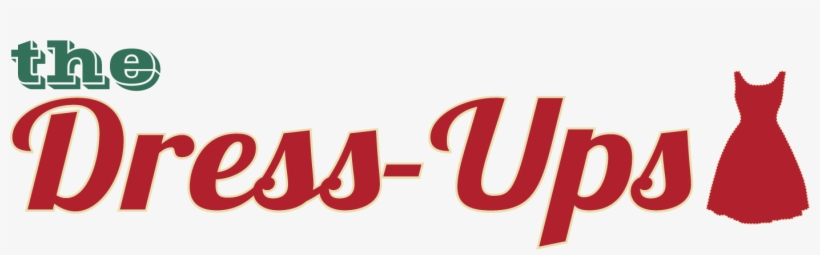 The Dress-ups - The Dress, transparent png download