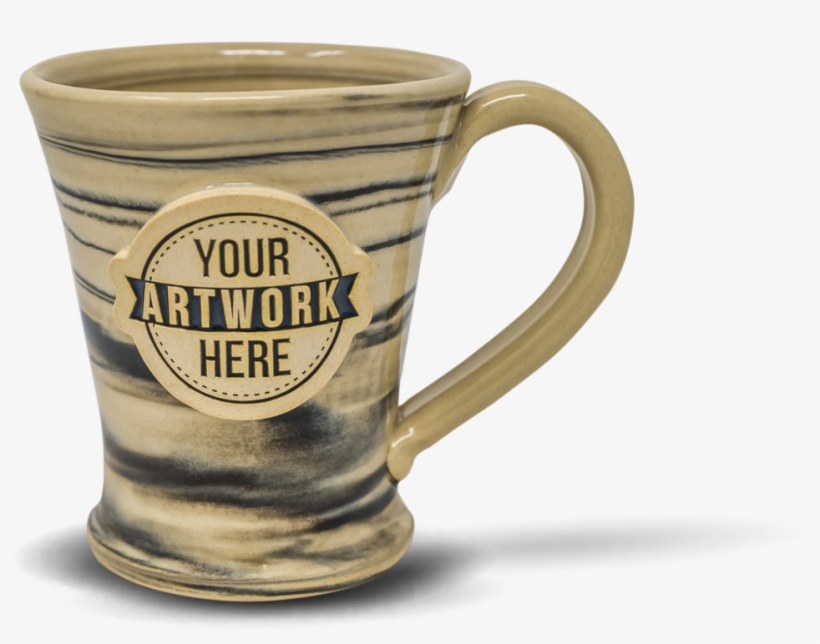 Renaissance Voyager Black - Beer Stein, transparent png download