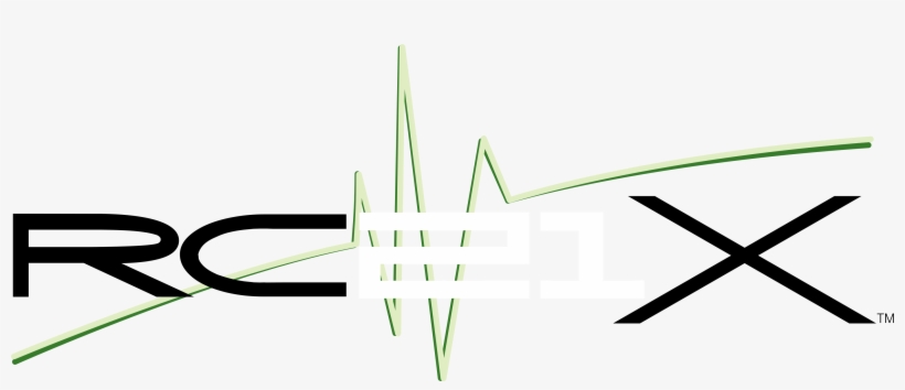 Rc21x Full Logo White21 - Rc21x, transparent png download