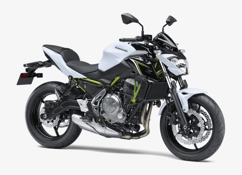 At 410 Pounds Wet, It's A Nimble Carver Of Country - Kawasaki Z650, transparent png download