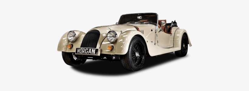 Roadster Car Png Download Image - 2017 Morgan Roadster, transparent png download