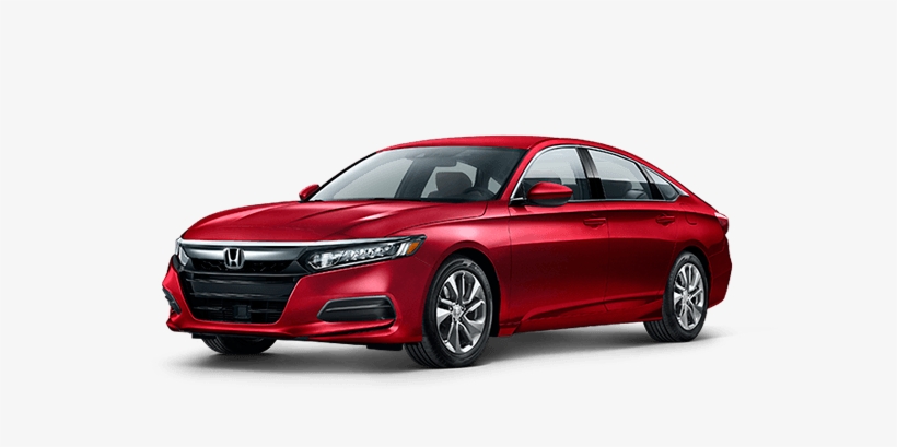 2018 Honda Accord - 2018 Honda Accord Dark Blue, transparent png download