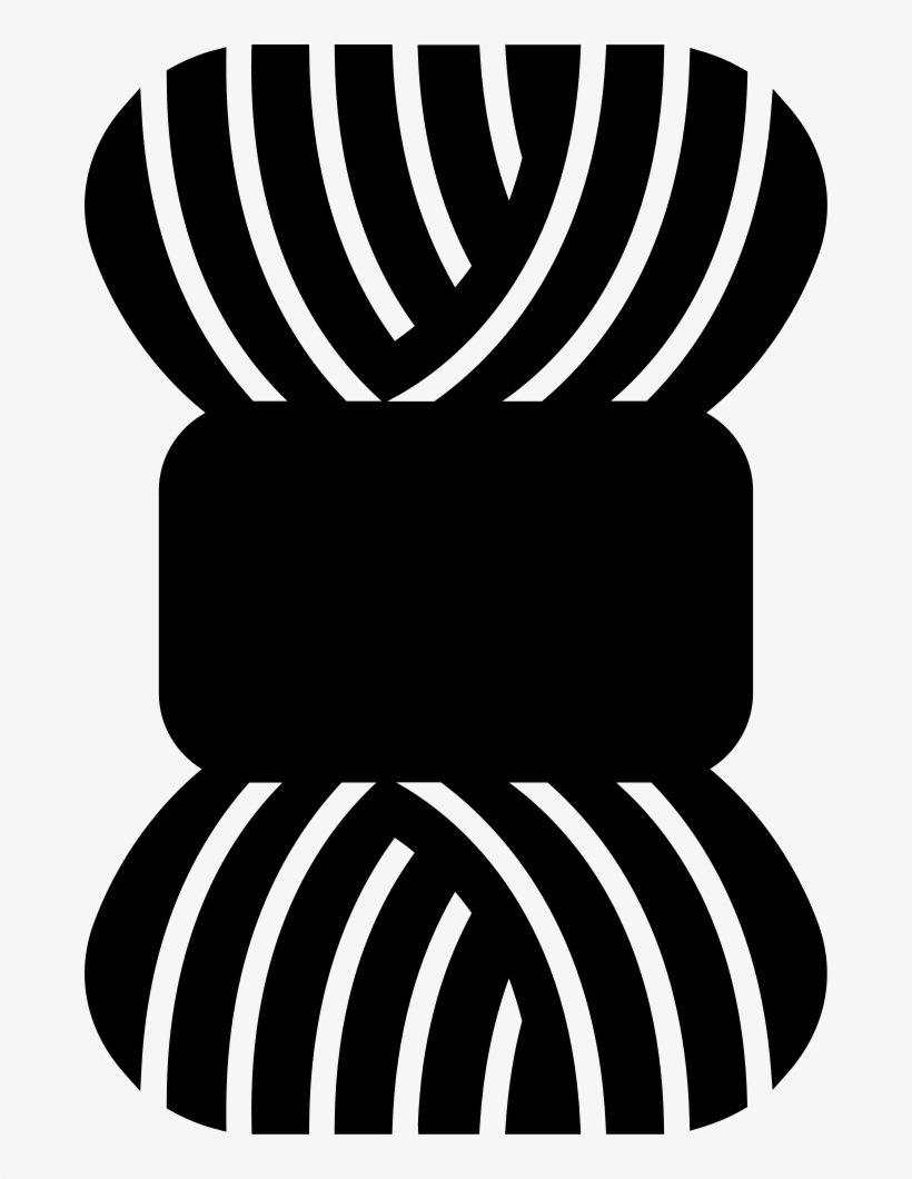 Spool Png Icon Free Download Onlinewebfonts Com - Yarn Icon Png, transparent png download