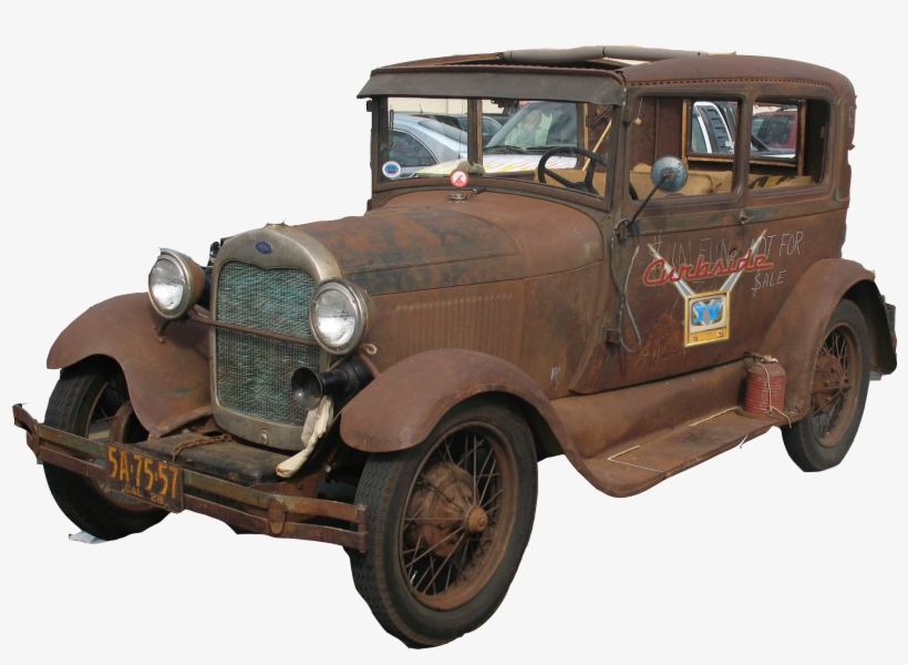 Why There Will Soon Be More 100 Year Old Cars Than, transparent png download
