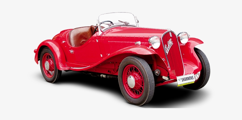 2015 Shannons Sydney Late Autumn Classic Auction - Antique Car, transparent png download