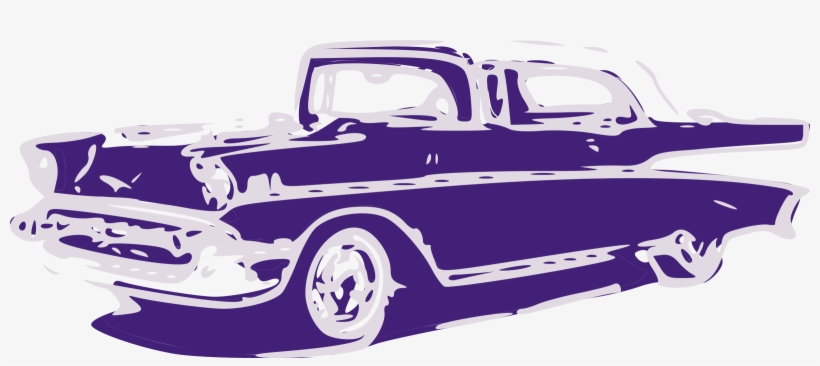 This Free Icons Png Design Of Another Classic Car, transparent png download