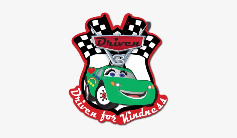Cars 3 Movie Patch - Film, transparent png download