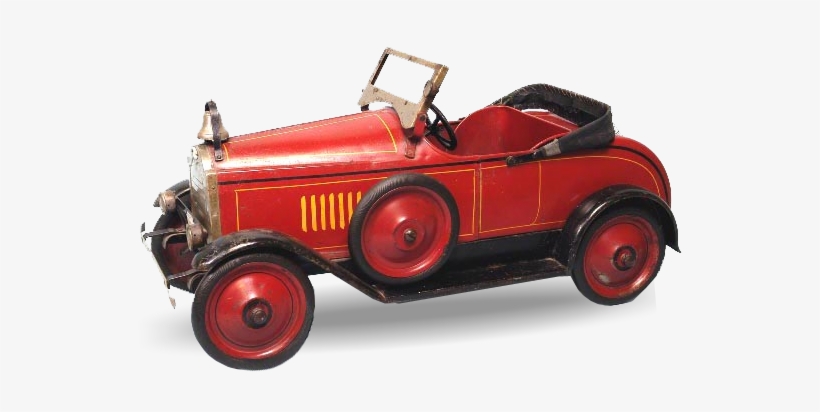 About The Company - Car Toy Vintage Png, transparent png download
