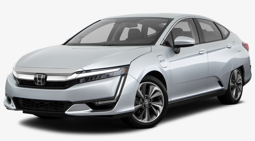 2018 Honda Clarity - 2014 Mitsubishi Lancer, transparent png download
